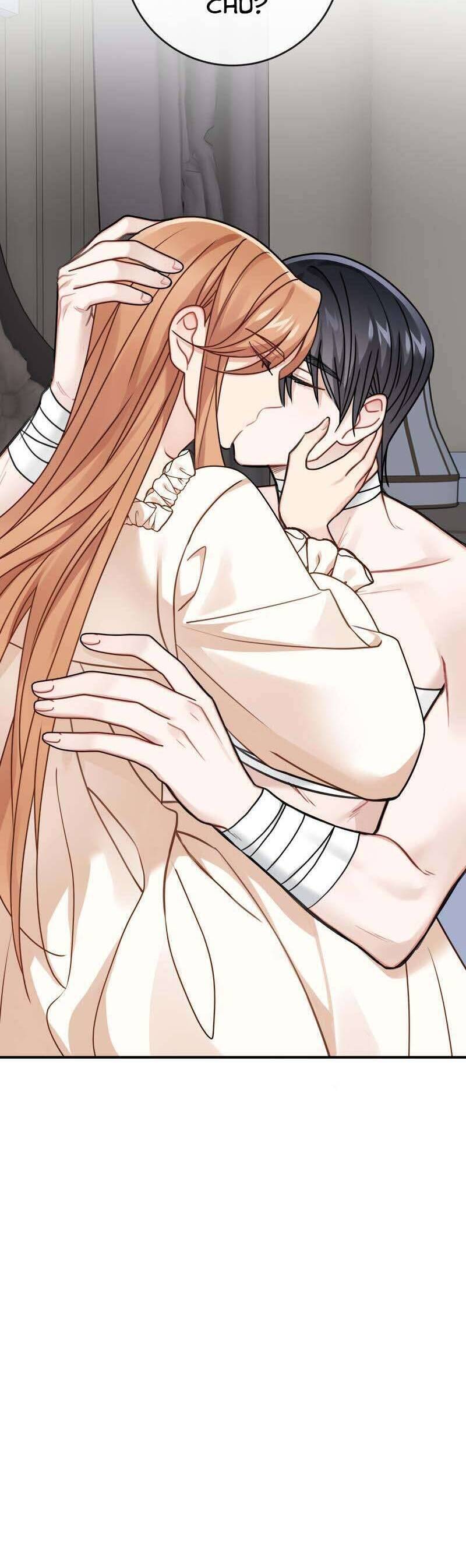 nhật ký tuần trăng mật của phù thủy và rồng chapter 120 36