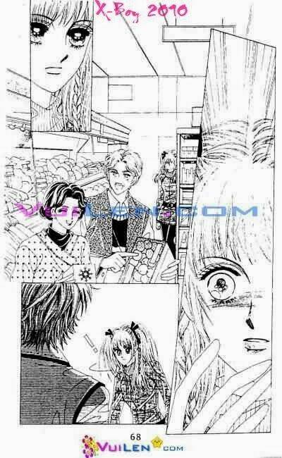 cuộc sống của tôi chapter 3 67