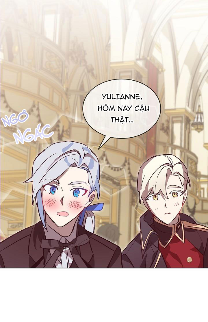 quý cô quyền lực chapter 13 11