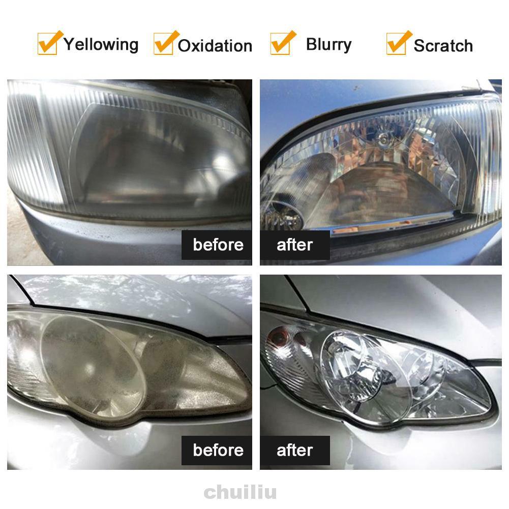 Cốc Vệ Sinh Đèn Pha Xe Hơi Bằng Thép Không Gỉ