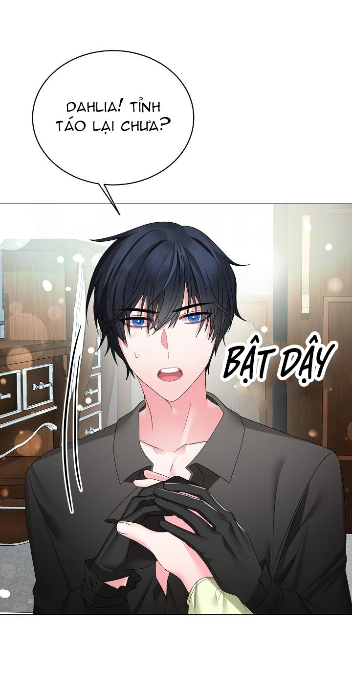 tôi sẽ trở thành nhân vật chính chapter 14 25