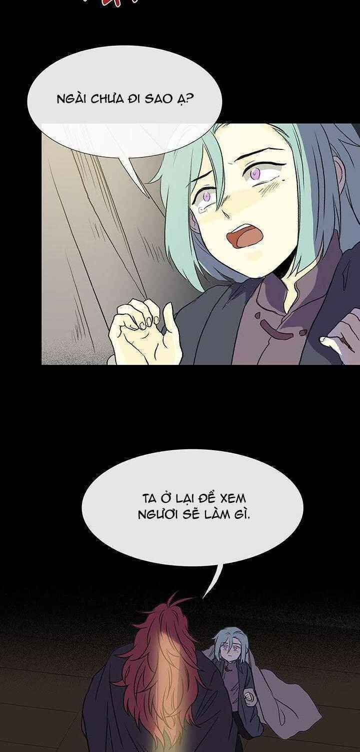 học sĩ tái sinh chapter 121 3