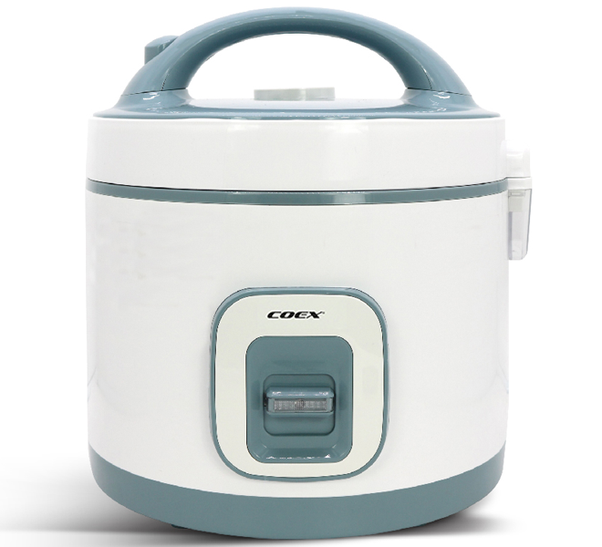 Nồi cơm điện 1.8 Lít COEX CR-3418