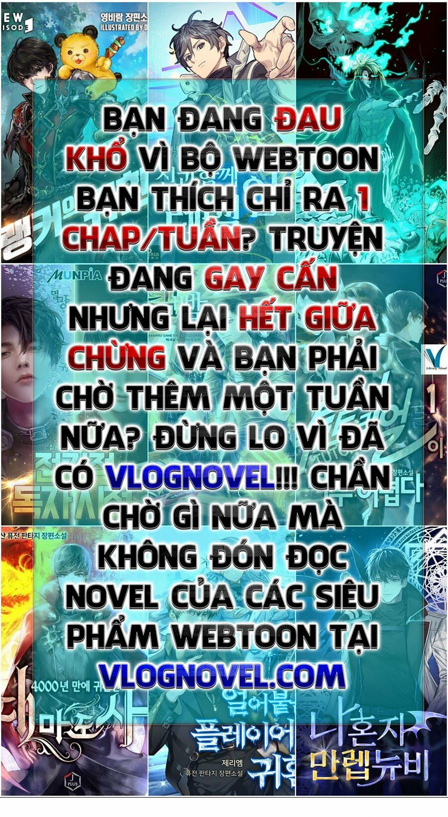 huyền thoại game thủ - tái xuất chapter 33 76