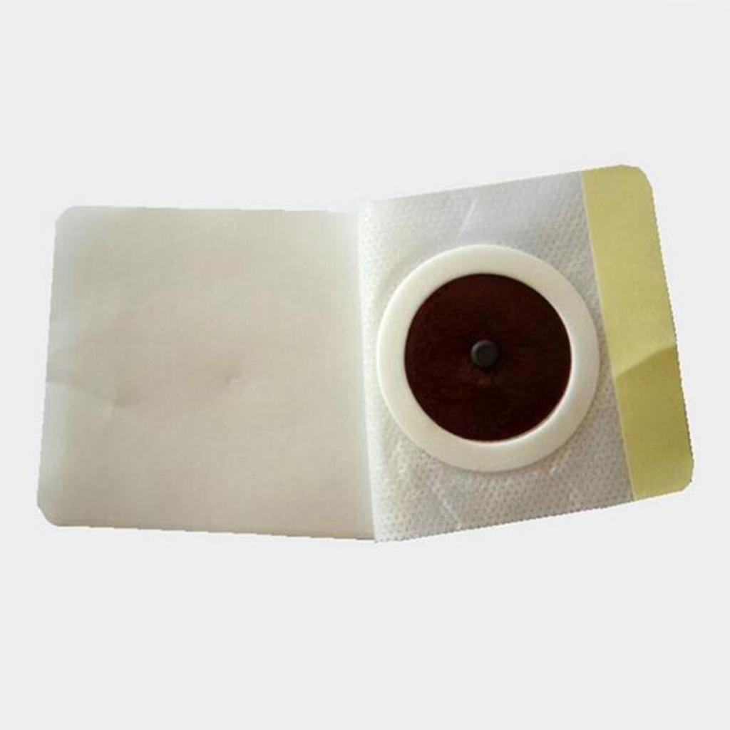 Weight-Loss Sticker Fat Burning Sheets Quick Slim Patches for Beer Bellies, Buckets Waist, Waist Abdominal Fat