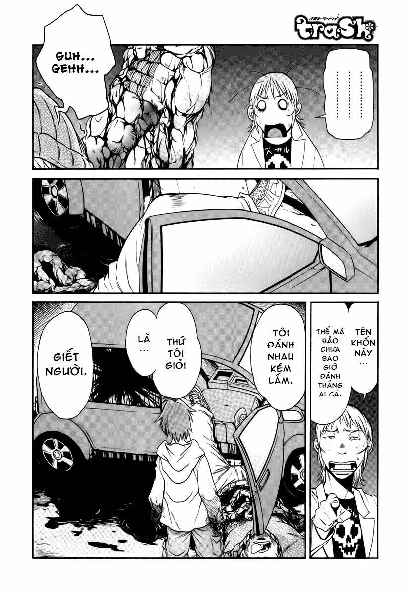 trash. chapter 10 18