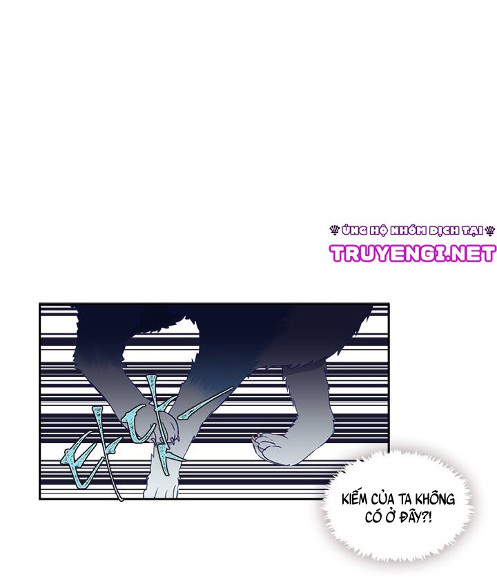 cẩn thận nữ phụ phản diện đấy! chapter 26 50