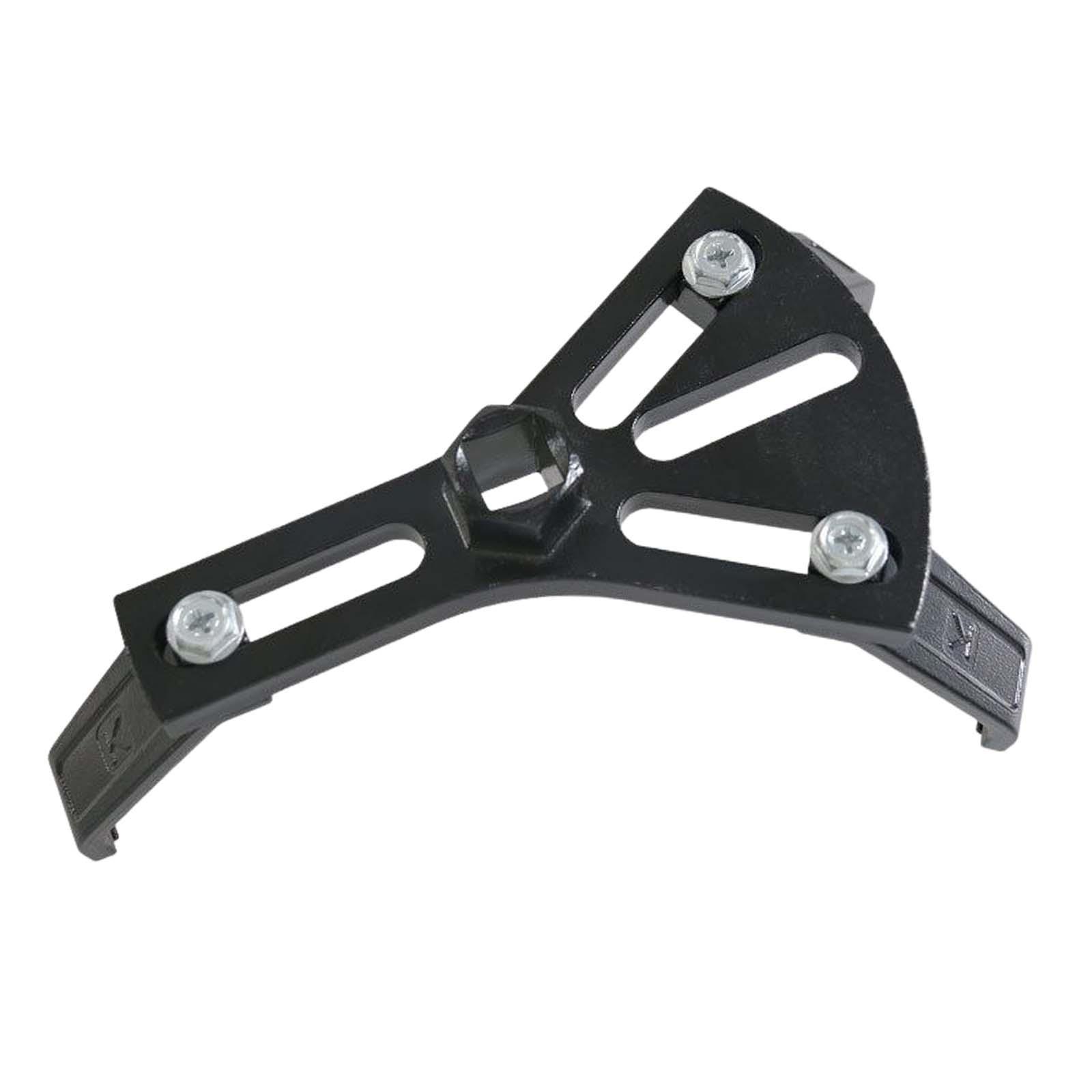 Universal Fuel Tool for 5 or Type Metal Fuel Tank Lid