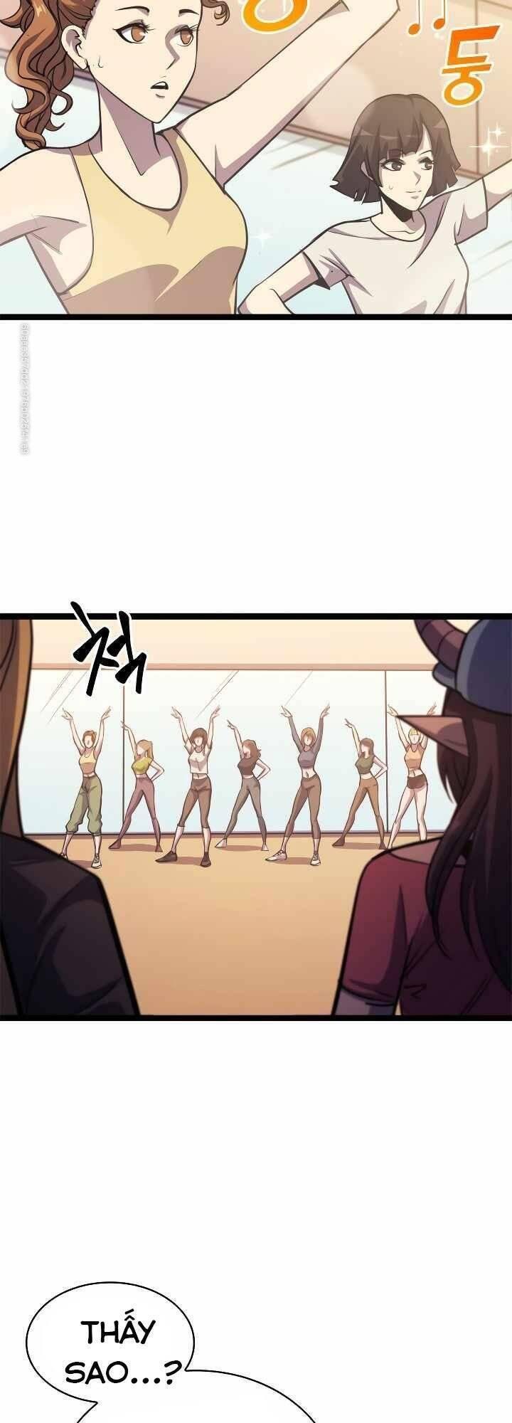 tôi trở lại thăng cấp một mình chapter 87 2