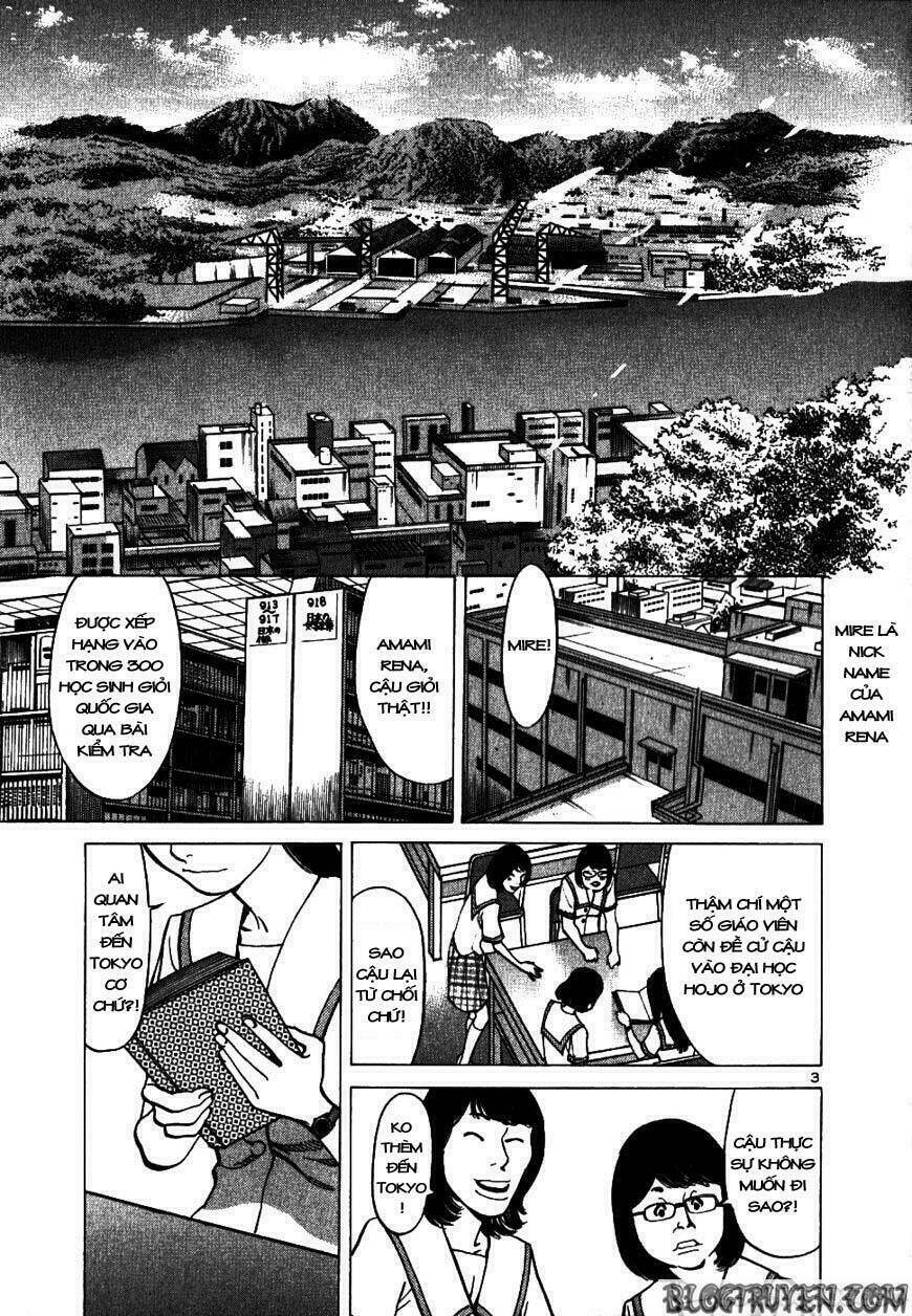 sakuranbo syndrome chapter 39 6