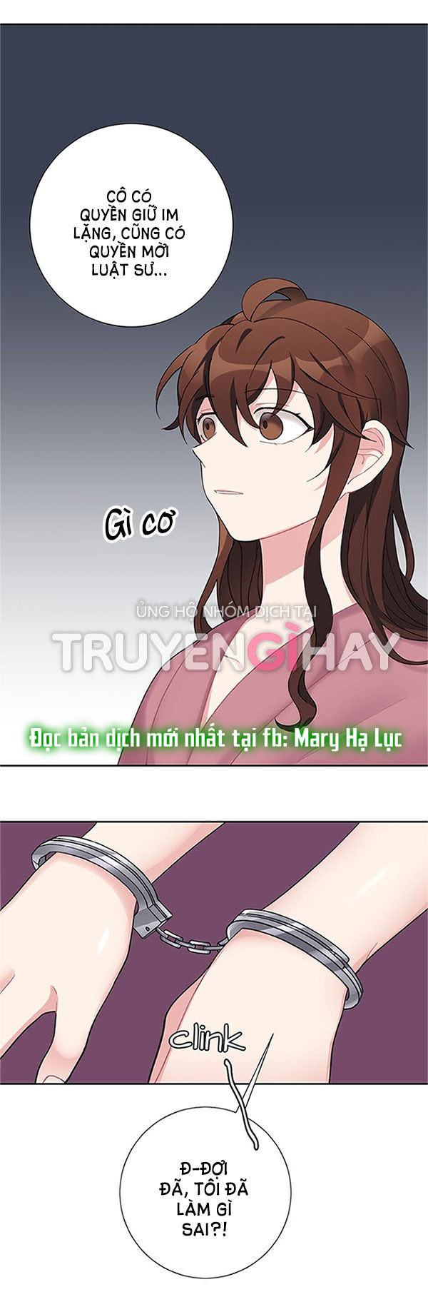 tiểu thư và dàn hầu nam mlem chapter 27 18