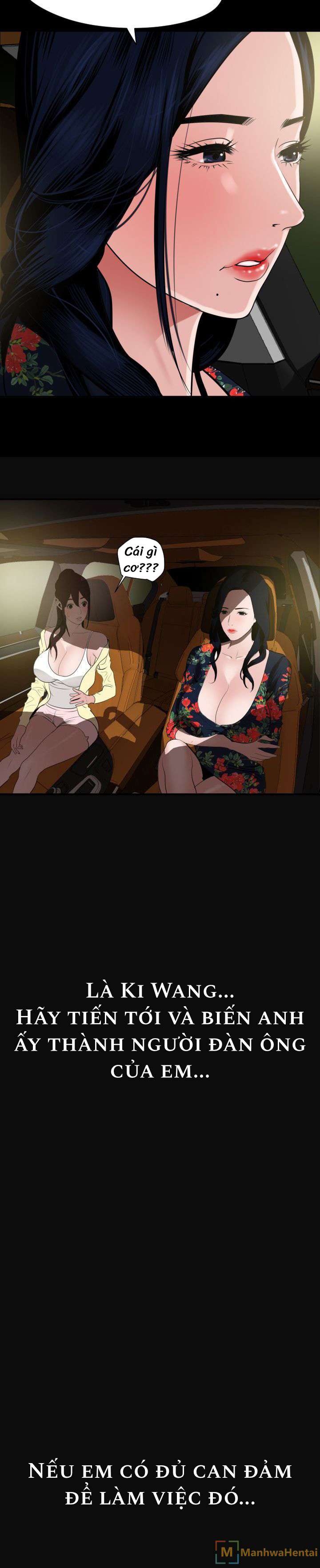 cột thu lôi chapter 28 17