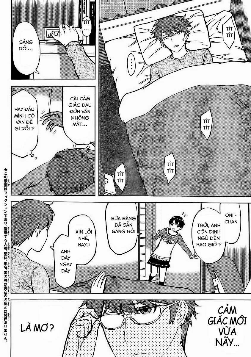 naqua-den (truyền thuyết về nakua) chapter 15.1 6