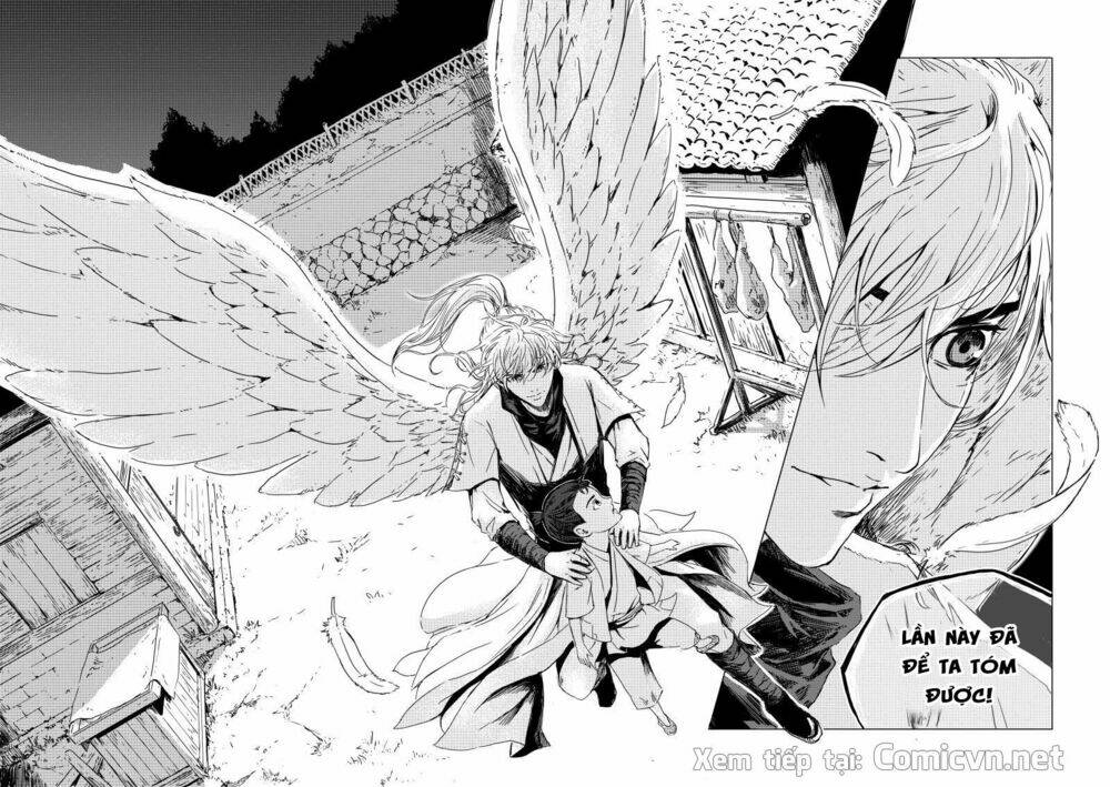 quỷ sai chapter 12 15