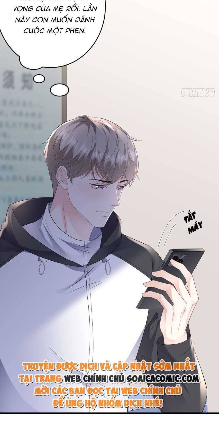 [16+] đại tiểu thư có thể có ý đồ xấu chapter 119 14