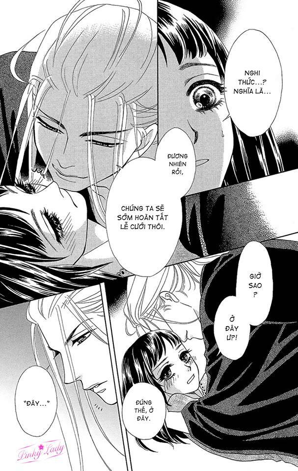 nương tử của tsukumogami chapter 2 5