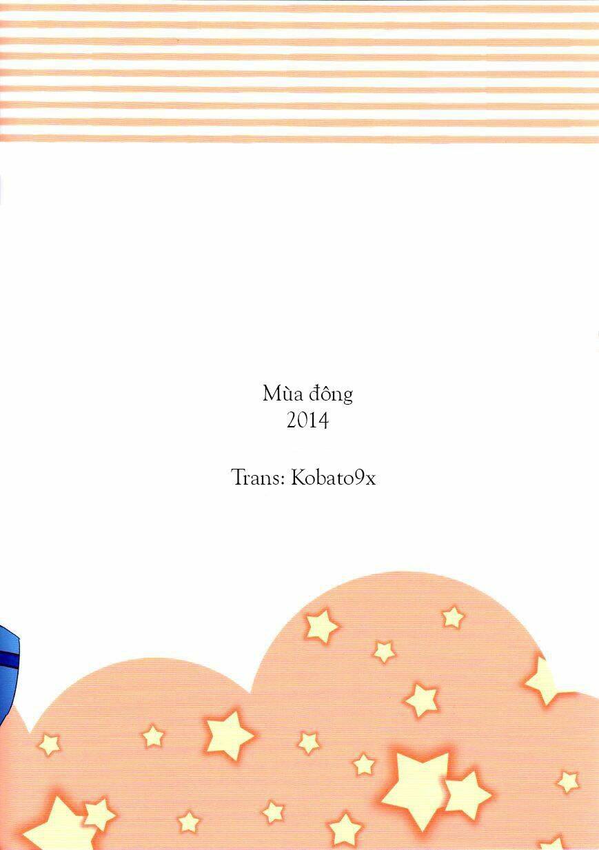 love live! - maki-chan kawaii ka ki ku ke ko! chapter 1 28