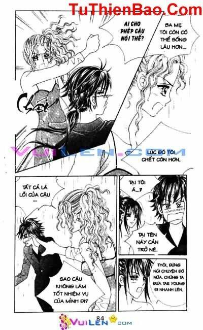 18 years old, we got married chapter 75 5