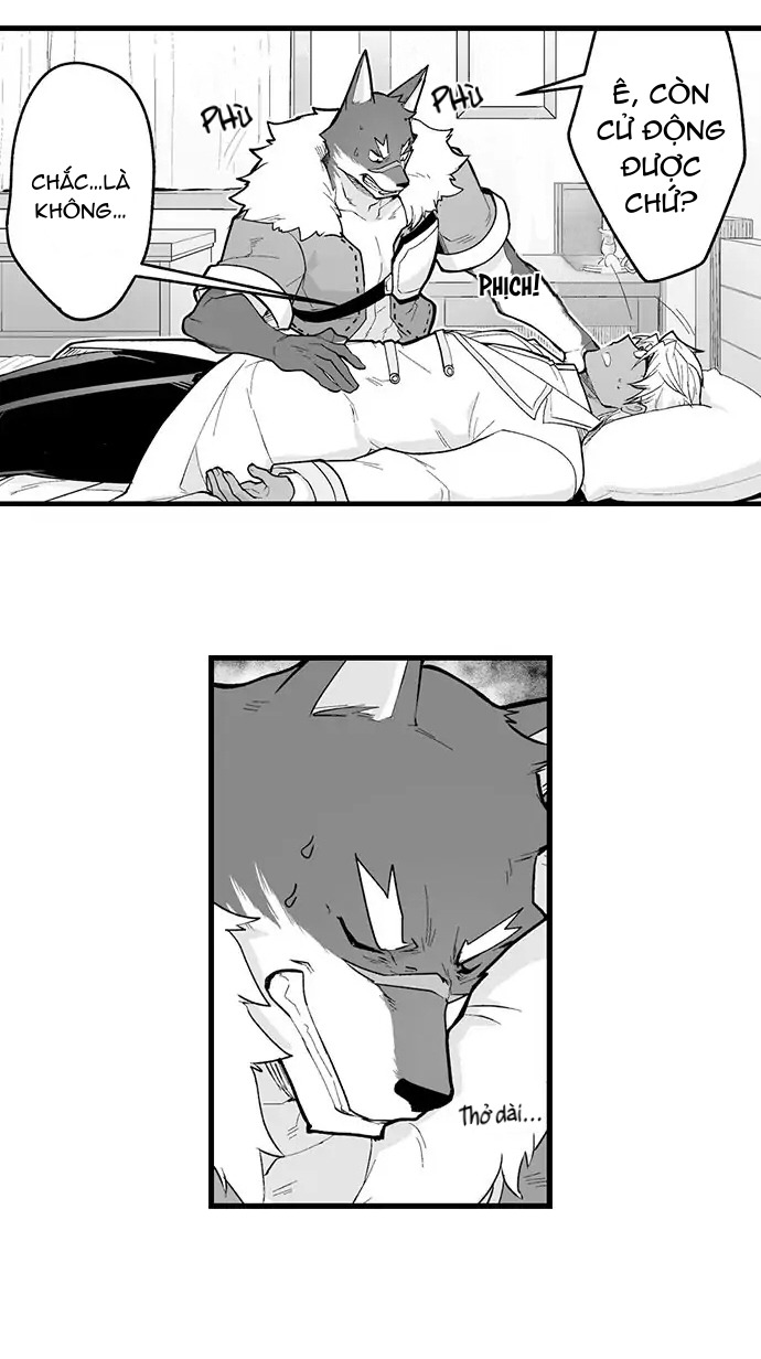 vợ của titan chapter 90 5