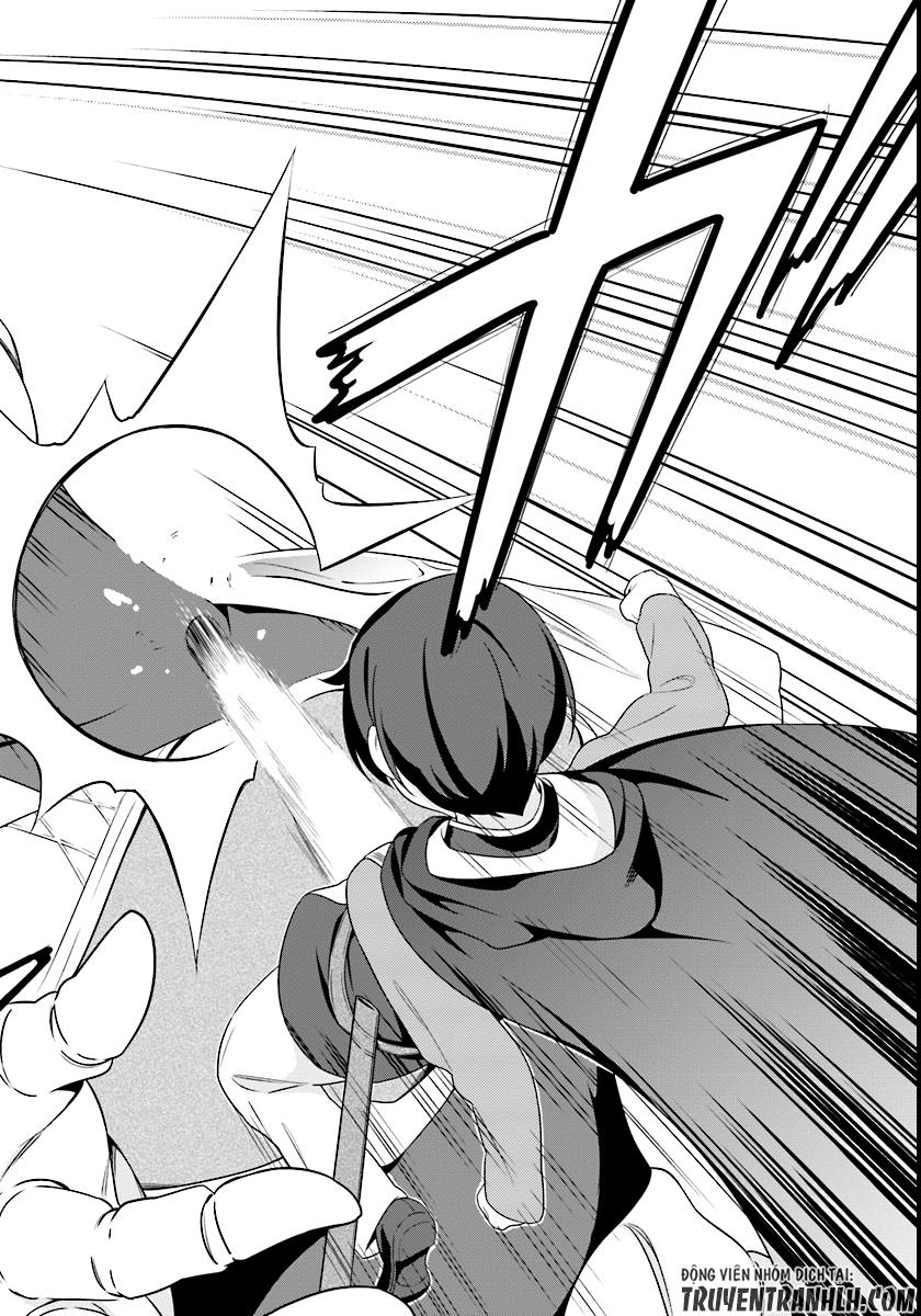 butsuri-san de musou shitetara motemote ni narimashita chapter 6 16