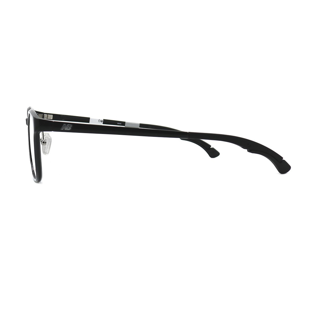 Gọng kính, mắt kính chính hãng Unisex NEW BALANC NB09042 C01 (51.19.150)