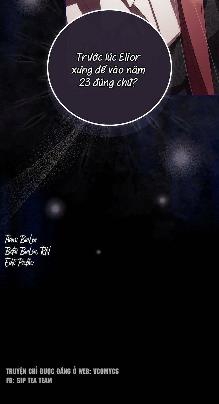 tôi nhìn thấy cái chết của bạn chapter 48 79