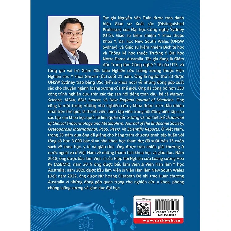 Đi Vào Nghiên Cứu Khoa Học