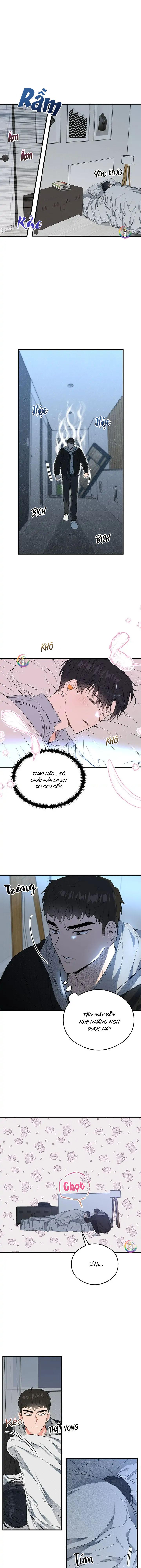 chung một bầu không khí (end) chapter 6 30