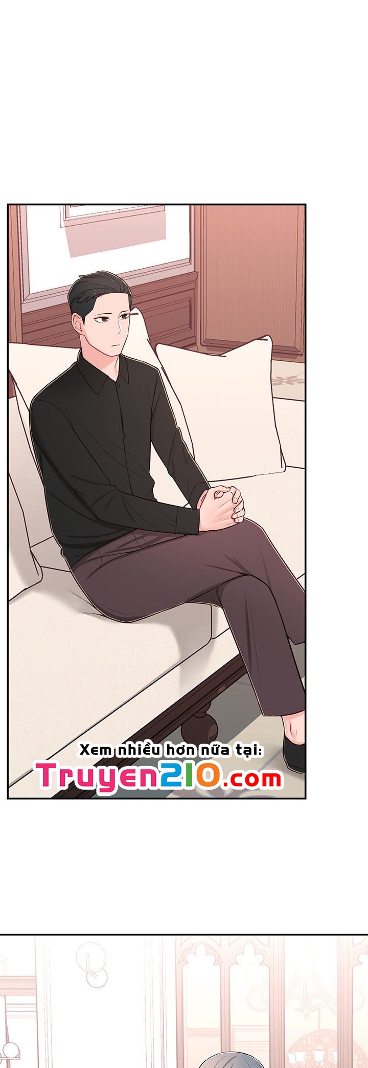 người chị hiểu biết chapter 8 42