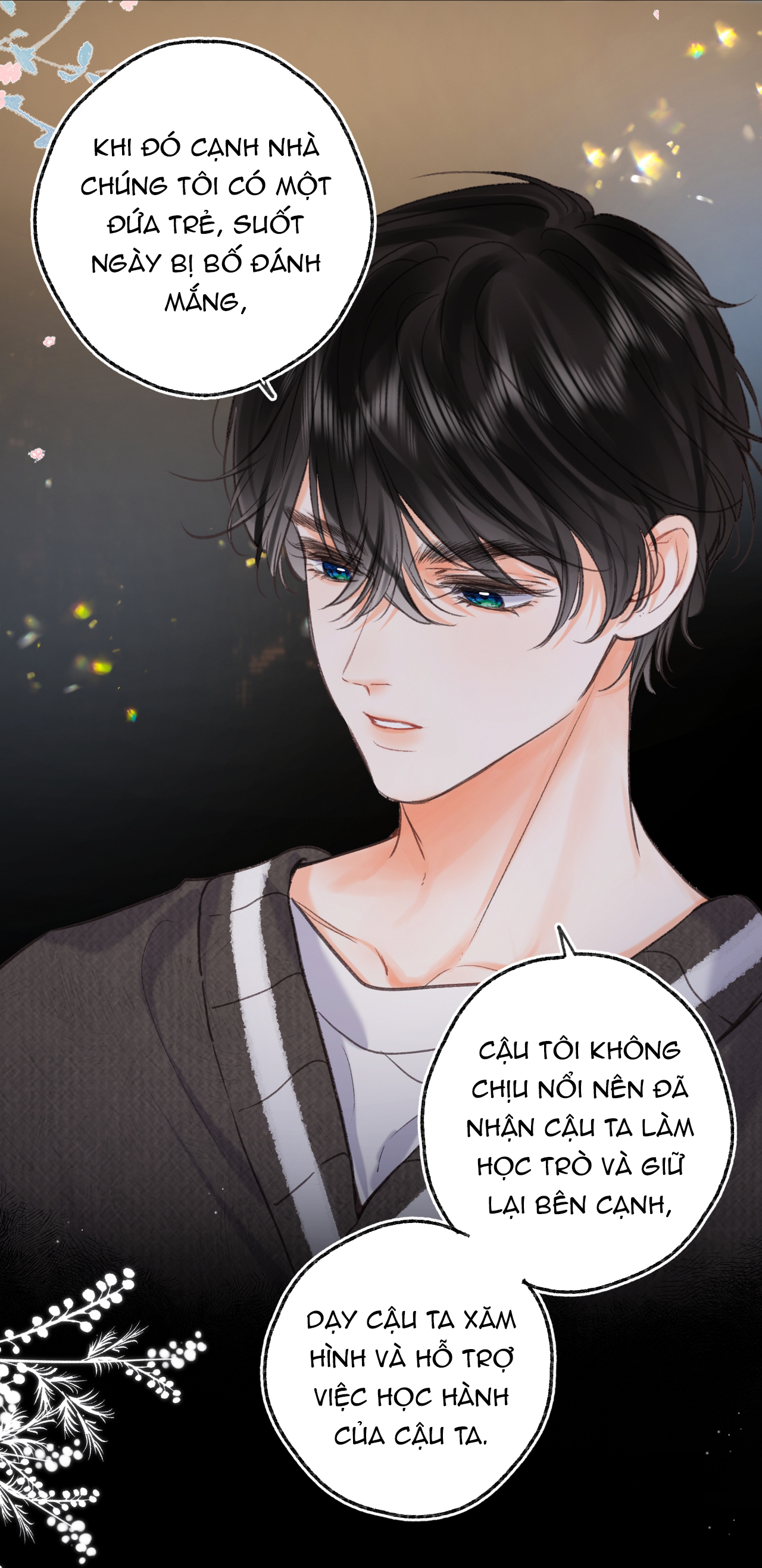 tôi mơ giữa ban ngày chapter 75 12