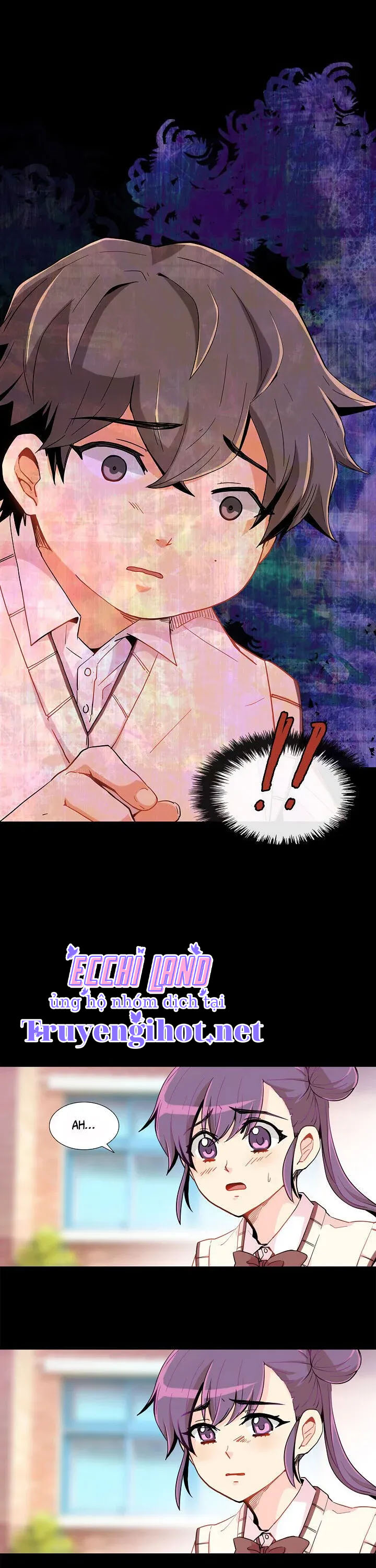 hương vị của nữ thần chapter 3.2 10