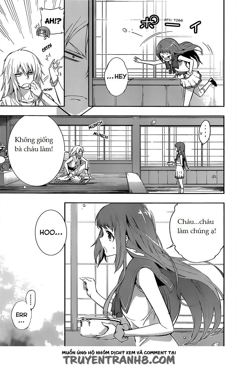 nagi no asukara chapter 6 11