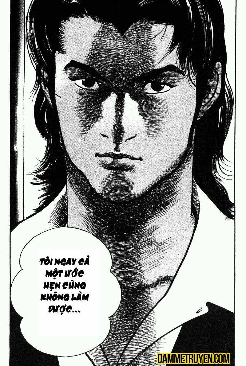 heat - thế giới ngầm chapter 95.2 19