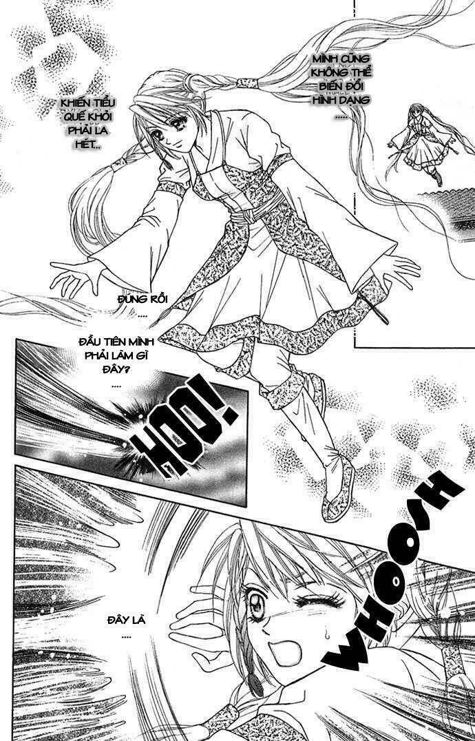 tiên khúc chapter 3 12