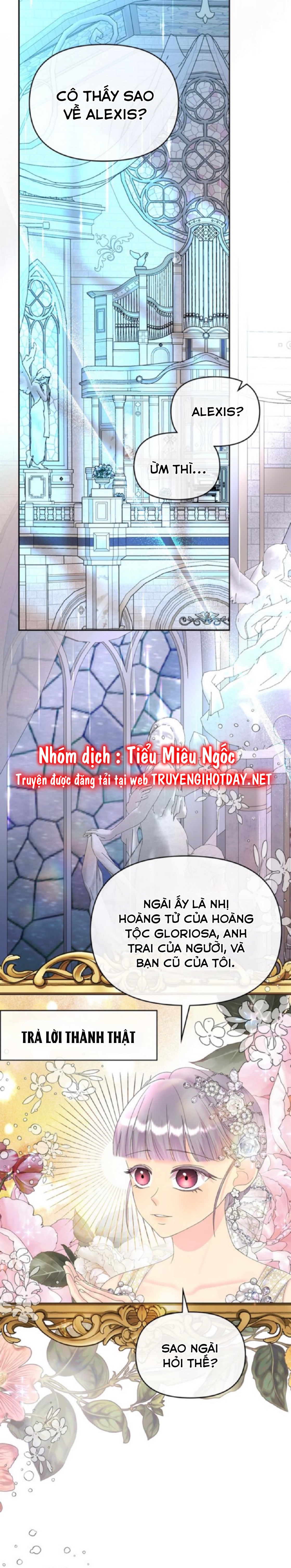 nuôi chồng từ bé chapter 34 6