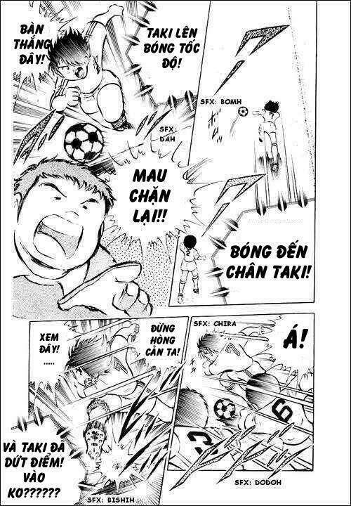 captain tsubasa chapter 28 15