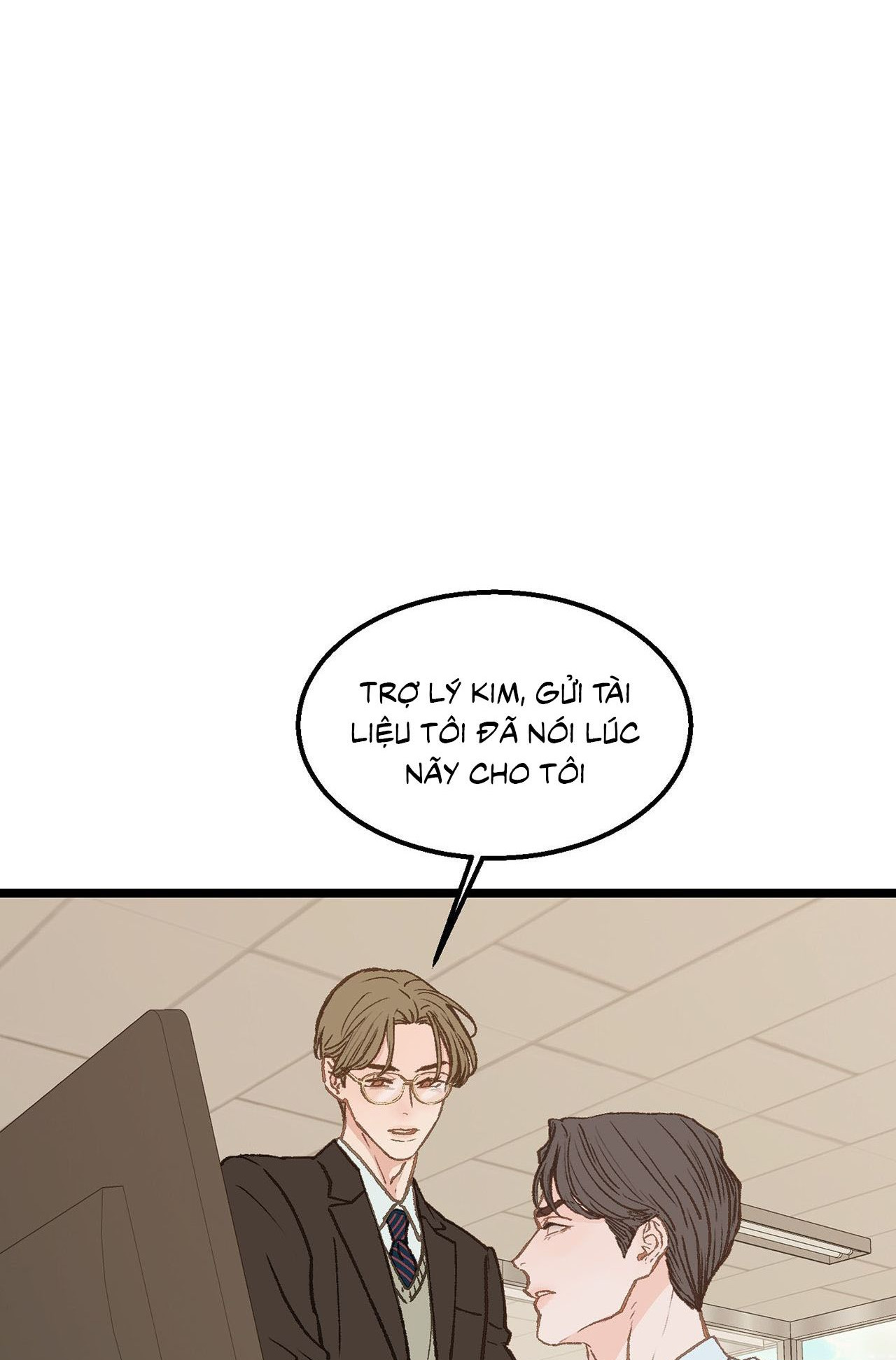 vùng cấm tình yêu của beta chapter 6 37