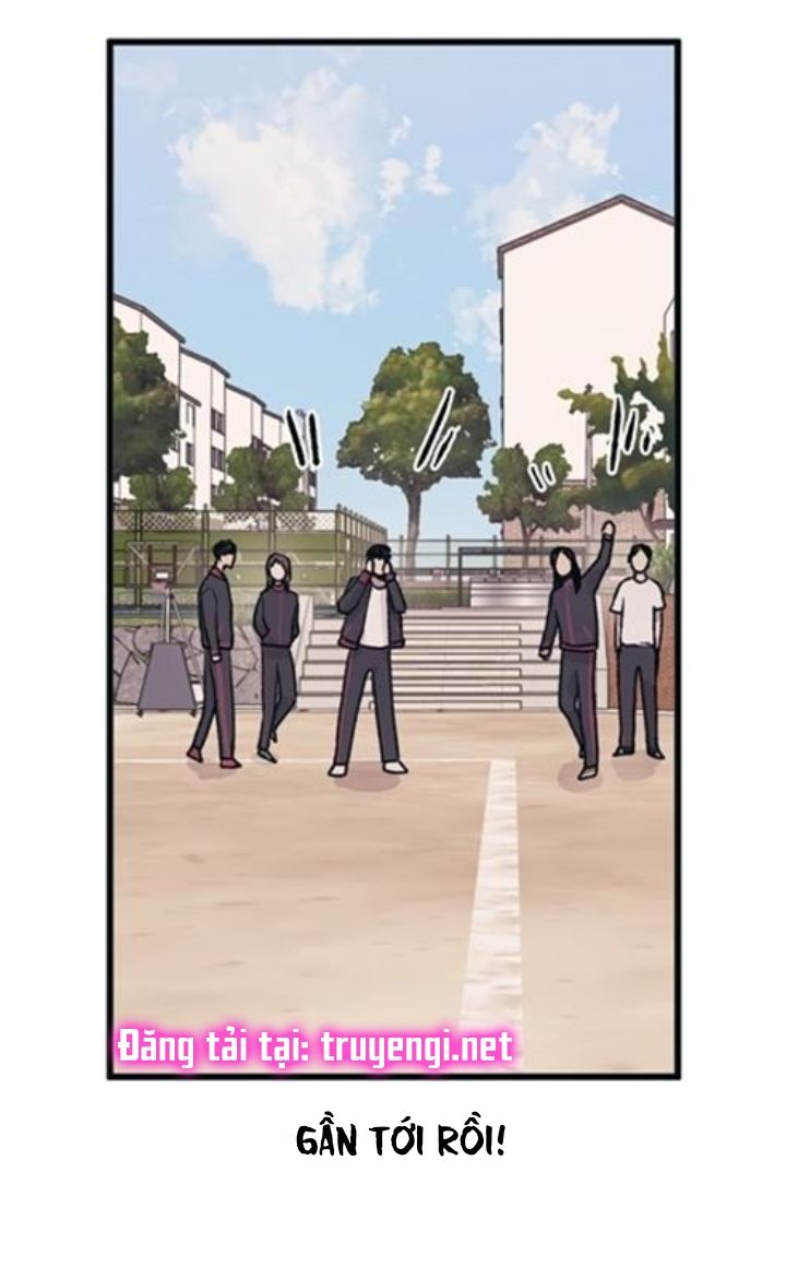 yeonwoo ngây thơ chapter 8 29