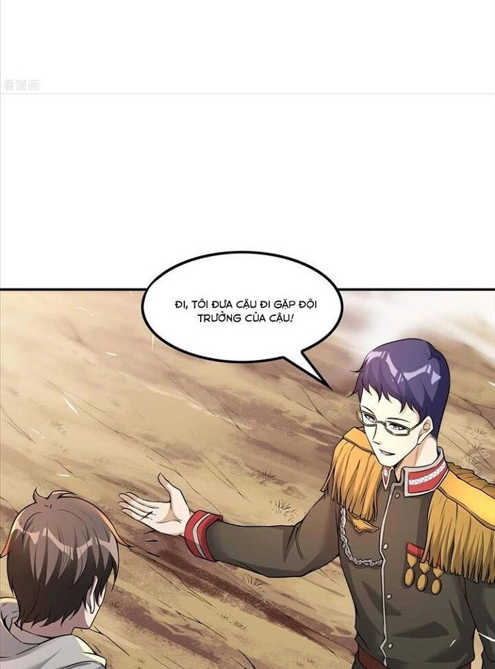 đệ nhất người ở rể chapter 66 57