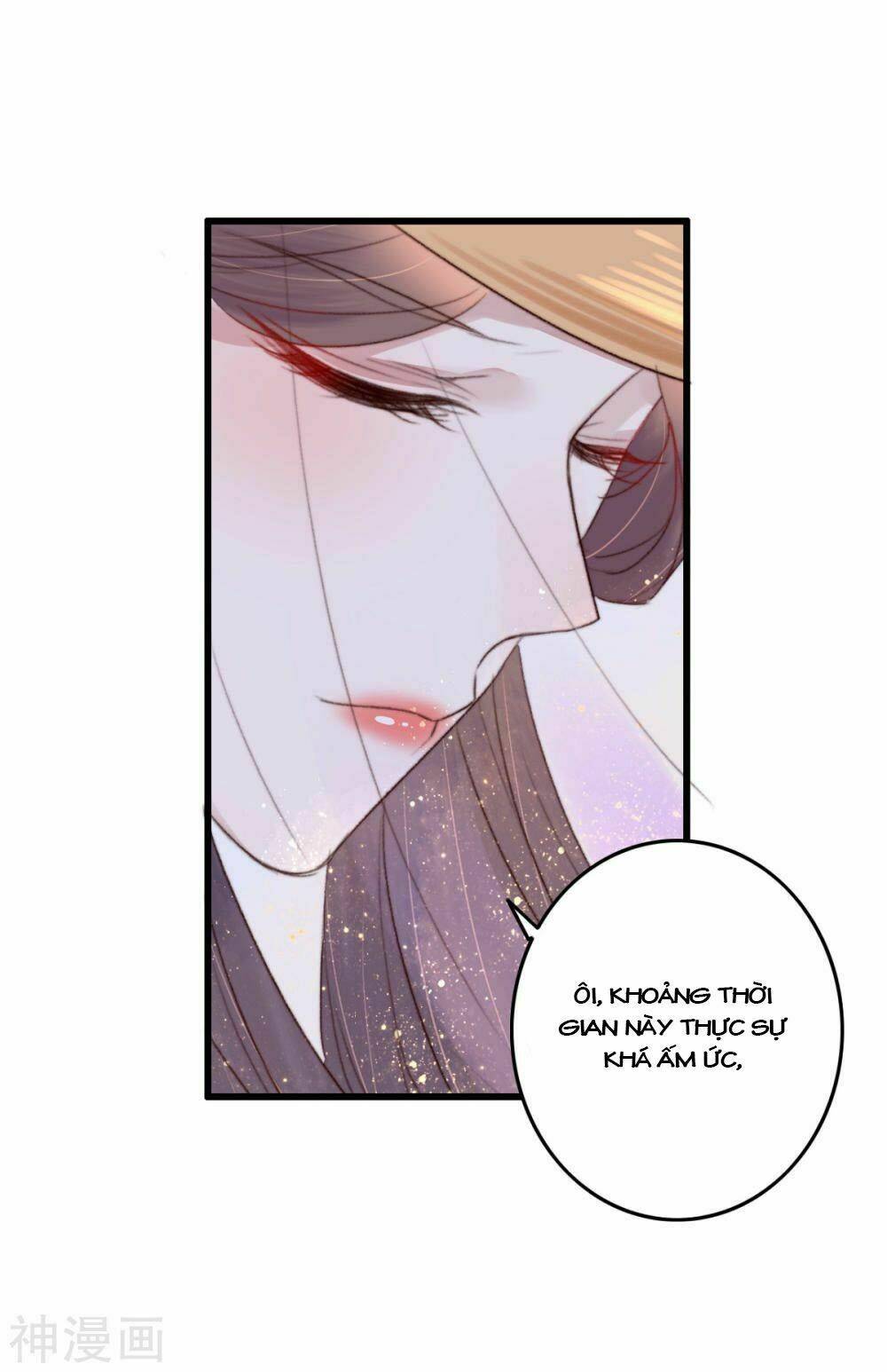 hành trình thịnh sủng chi cẩm tú chapter 40 7