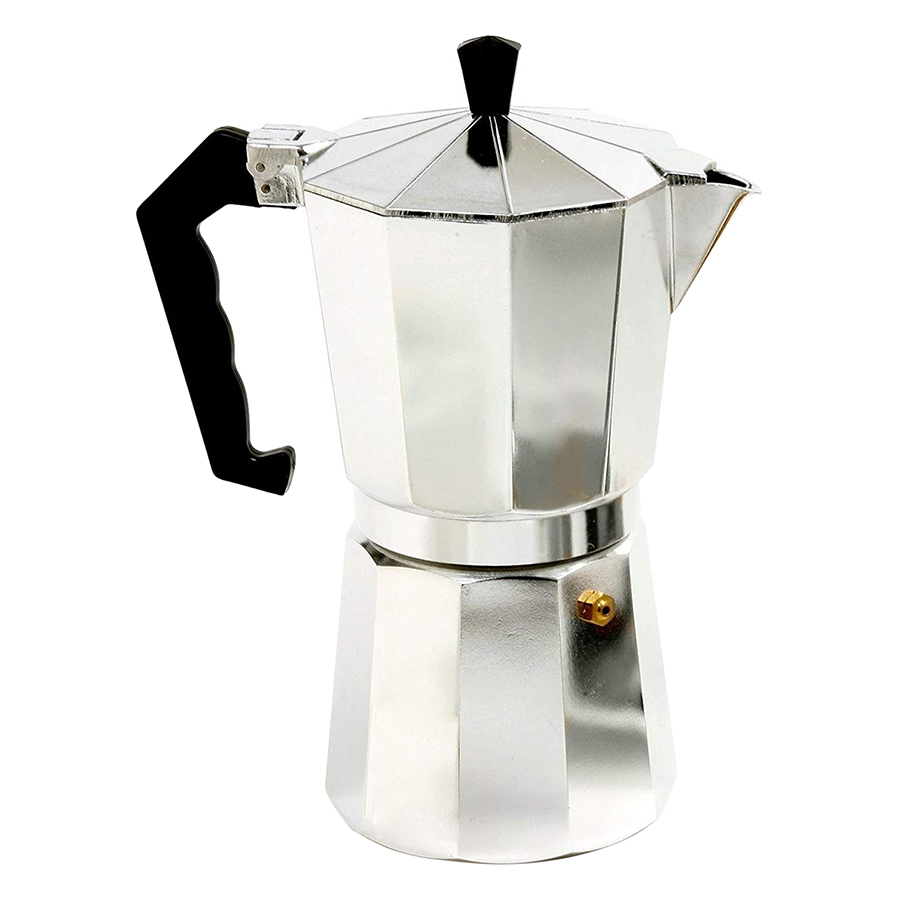 Ấm Đun Cà Phê Espresso 8 Cup Norpro