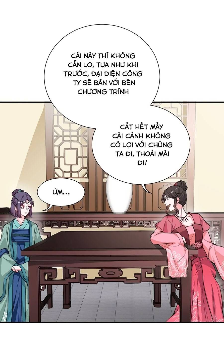 cung đấu live chapter 6 10