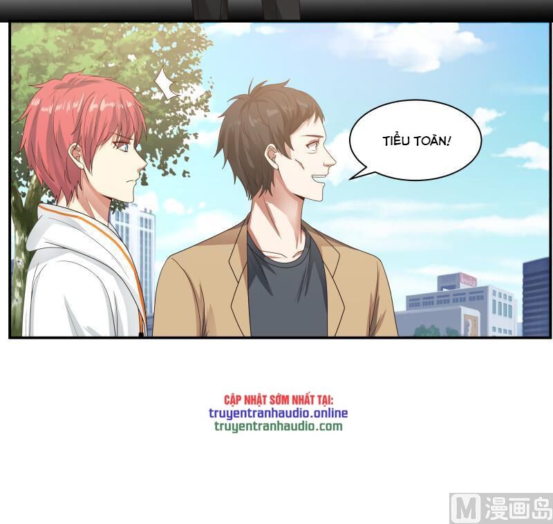 trên người ta có một rồng chapter 289 12