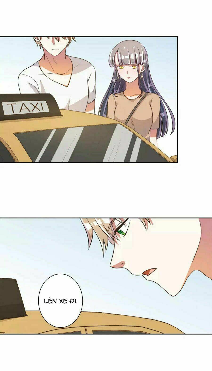 hôn nhân dục vọng: thiếu gia nhẹ một chút! chapter 57 15