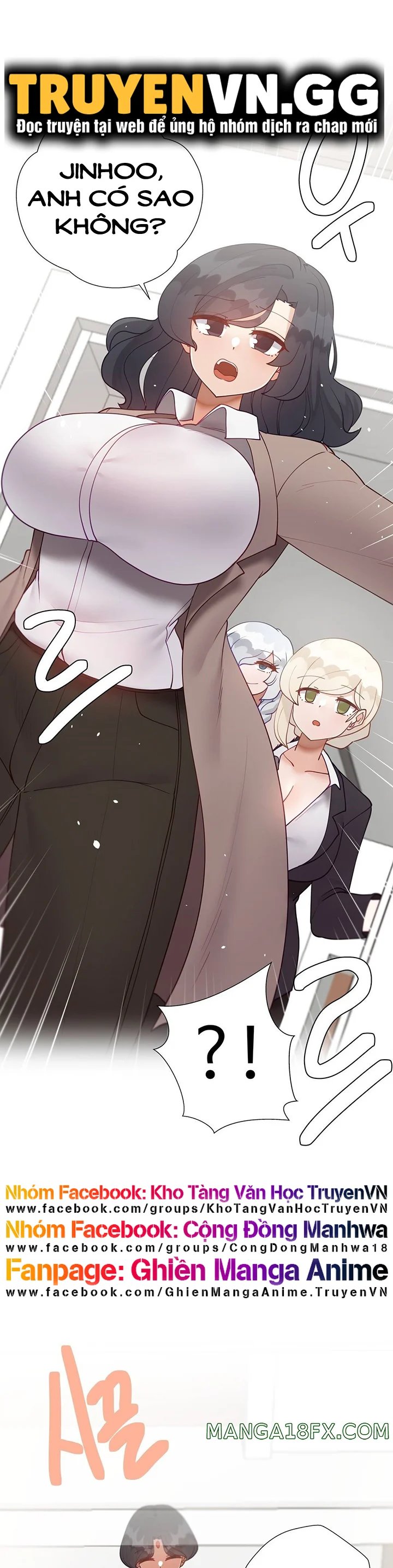 gia sư nữ quái chapter 92 54