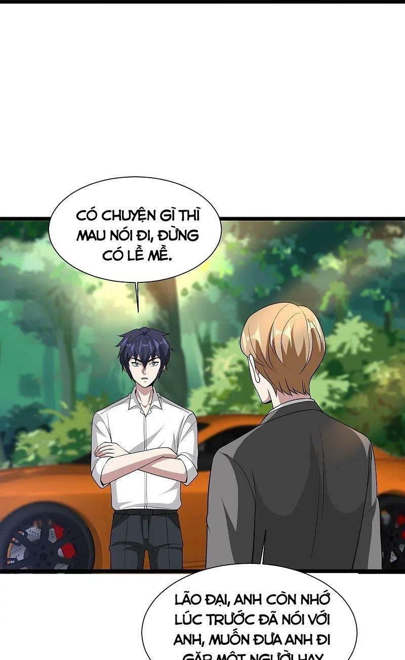 đô thị tà vương chapter 228 23