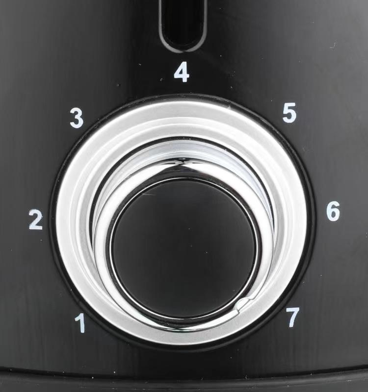 Máy nướng bánh mỳ 2 ngăn TS9659 - Hàng chính hãng