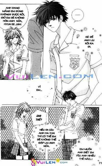anh,bạn trai và người ấy chapter 9 71
