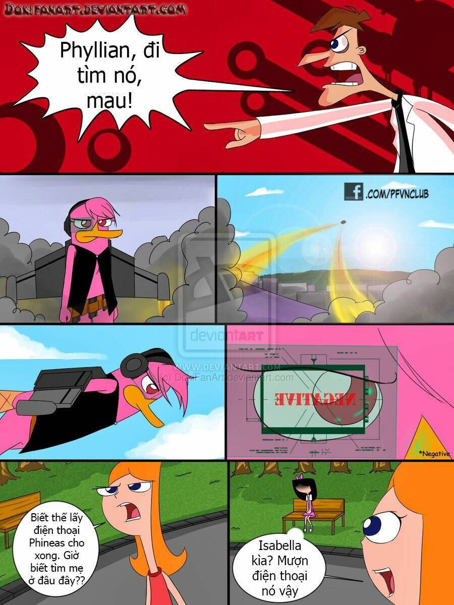 perry is busted chapter 1 21