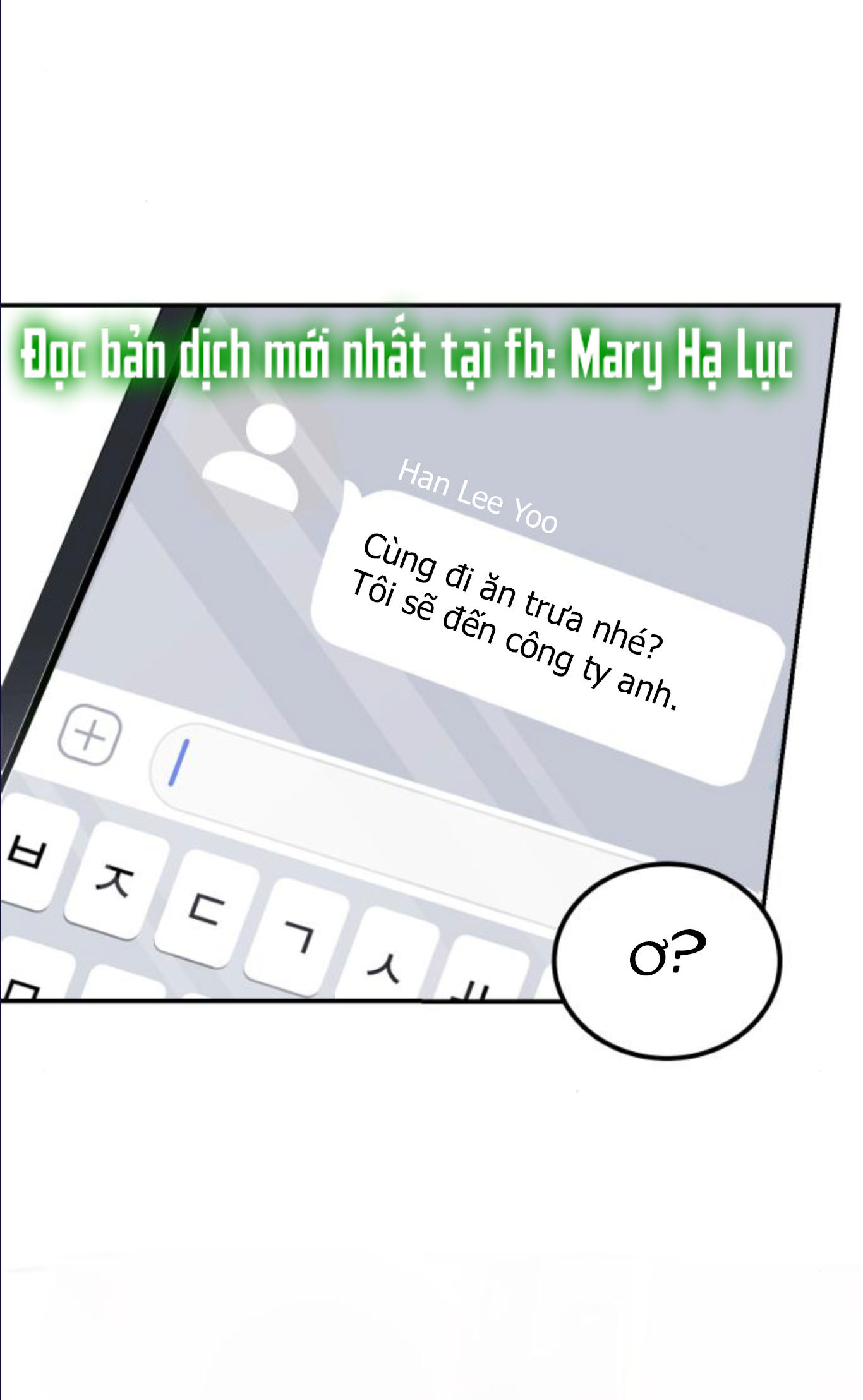 cuộc hôn nhân hoàn hảo chapter 12.2 15